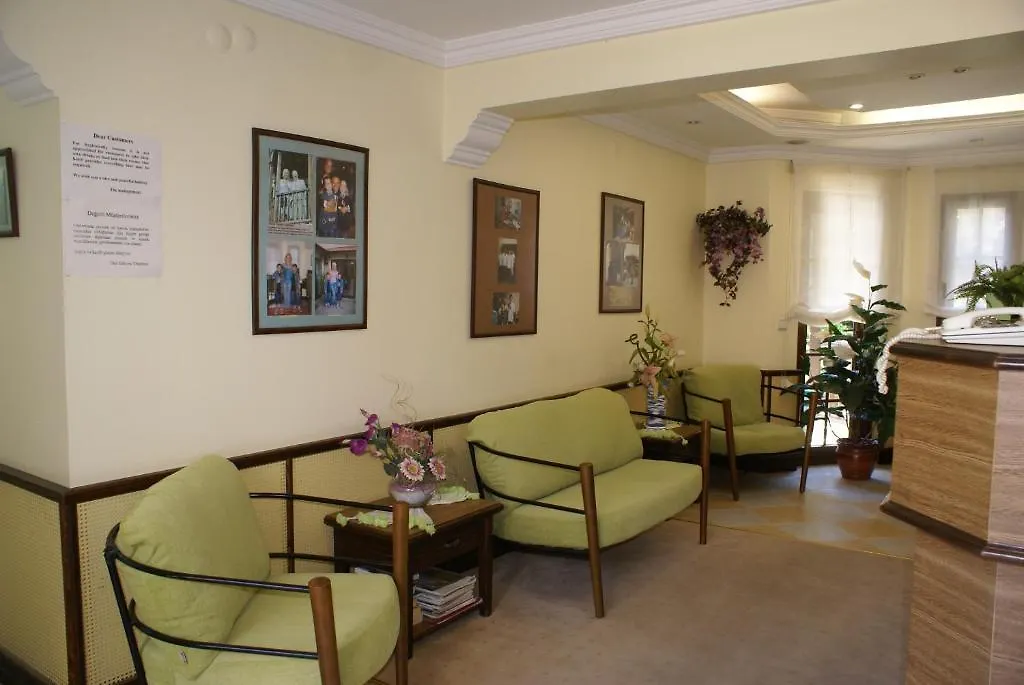 Hotel Gokova Akyaka  Akyaka (Mugla)