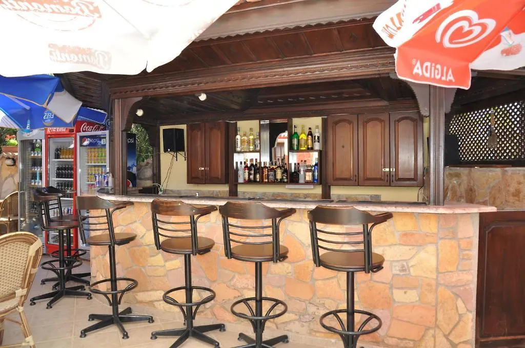 **  Hotel Gokova Akyaka  Turkey