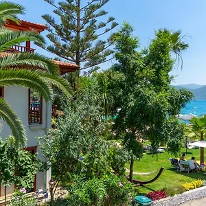 4* Hotel Iskelem