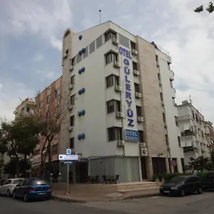 visit hotel